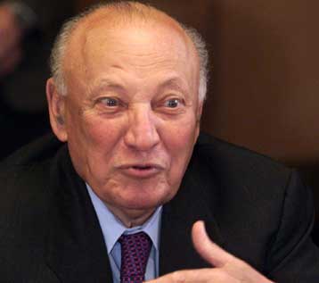 Η είσοδος της Κύπρου στην ΕΕ διασφαλίζει και λύση του Κυπριακού