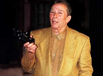 Με τον Ιάκ.Καμπανέλλη άνοιξε κύκλος εκδηλώσεων στην Ουάσινγκτον