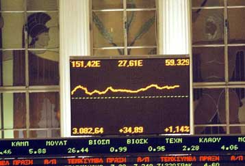 Ευκαιρίες στη Σοφοκλέους βλέπει ο «γκουρού» των αναδυόμενων αγορών