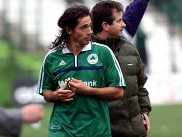 Πριν από το Πάσχα οι αποφάσεις στην «πράσινη» ΠΑΕ