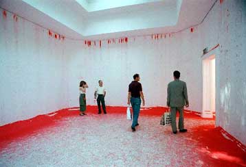 Παραιτήθηκε η Χρύσα Ρωμανού από την έκθεση εικαστικών στη Βενετία