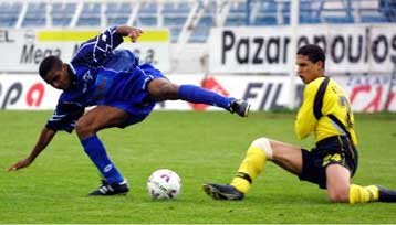 Η Ευρώπη έχει τελειώσει για τον Ιωνικό – Τεννές: Δεν έχει χαθεί ακόμη τίποτα