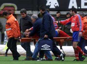 Την Τρίτη πιθανότατα βγαίνει από το νοσοκομείο