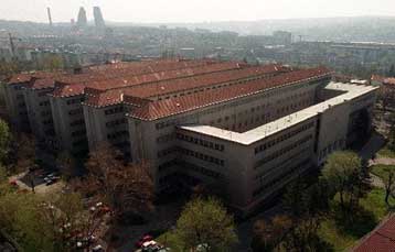 Δίκη Μιλόσεβιτς στη Σερβία; «Ναι» υπό προϋποθέσεις, λέει το ICTY στη δικαιοδοσία των σερβικών δικαστ