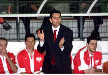 Η ομάδα μπάσκετ του Ολυμπιακού αναζητά την αφύπνιση εν όψει Περιστερίου