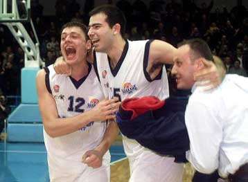 Ευχαριστώ όσους μου συμπαραστάθηκαν