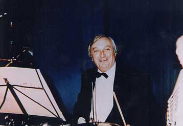 Από την κλασική μουσική… στο σουίνγκ