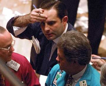 Ενισχυμένος ο Dow Jones στο άνοιγμα της Δευτέρας