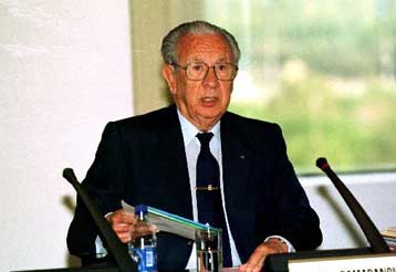 Επίσημη πλέον η υποψηφιότητα του Καναδού για την προεδρία της ΔΟΕ