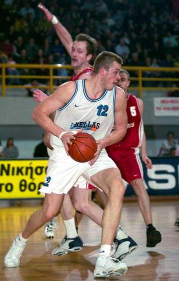 Ευχαριστημένος ο Πετρόπουλος από τις επαφές με Τσακαλίδη