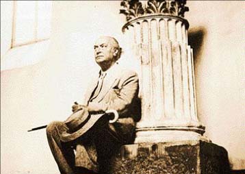 Εκδήλωση για τα 50 χρόνια από το θάνατο του ποιητή