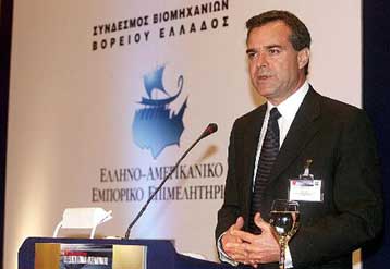 Ανησυχία ΣΒΒΕ για την πολιτική αναταραχή στα Βαλκάνια