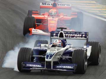 Βερστάπεν και Χάκινεν πληρώνουν τα παραπτώματά τους στο GP Βραζιλίας