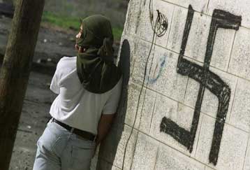 Αποσύρεται η μήνυση για συνεργασία της «μεγάλης γαλάζιας» με τους ναζί