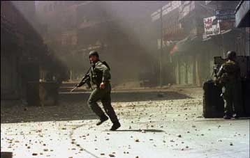 Μέλος της Τζιχάντ έπεσε νεκρό από ισραηλινά πυρά