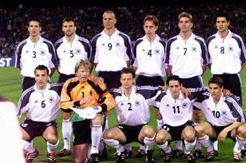 Φιλικό αγώνα στο Ισραήλ θα δώσει η εθνική Γερμανίας