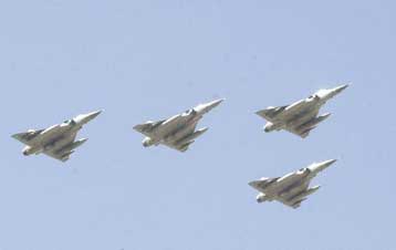 Η Πολεμική Αεροπορία στο πλευρό της Κύπρου, επιβεβαιώνει ο επικεφαλής της Τακτικής Αεροπορίας