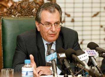 Eπαφές με τον Ν.Φαρμάκη ζητούν οι φαρμακοποιοί