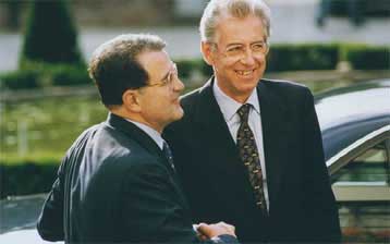 Μετά το Μάιο η απόφαση της Κομισιόν για πιθανή παραπομπή της εταιρείας σε δίκη