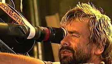 Κέρδισε τα συγγραφικά δικαιώματα της νέας του ταινίας