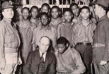 Τηλεοπτική προβολή στις ΗΠΑ ταινίας που θορύβησε τη Δικαιοσύνη