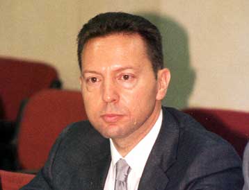 Πρώτες σε ρυθμό ανάπτυξης οι ελληνικές τράπεζες, εκτιμά ο πρόεδρος της Εμπορικής