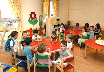 Ανεπαρκής η πρόνοια για τα παιδιά, σύμφωνα με τους γονείς