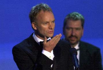 Στινγκ, Νικ Κέιβ, Judas Priest, Calexico προ των ελληνικών πυλών