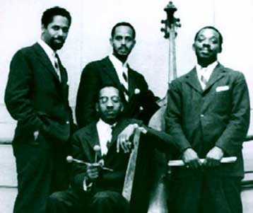 Η μουσική σταμάτησε για τον ιδρυτή του Modern Jazz Quartet