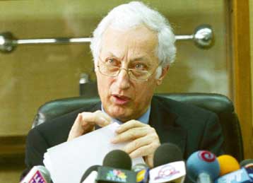 Συνάντηση με τον Μ.Σταθόπουλο θα έχει τη Δευτέρα ο ΔΣΑ