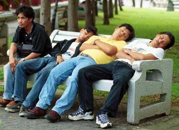 Ιδιαίτερα επιζήμια για τον οργανισμό αποδεικνύεται η παρατεταμένη στέρηση ύπνου