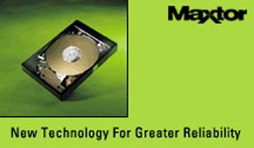 Σκληροί δίσκοι Quantum τέλος – Στροφή της εταιρείας σε άλλα αποθηκευτικά μέσα