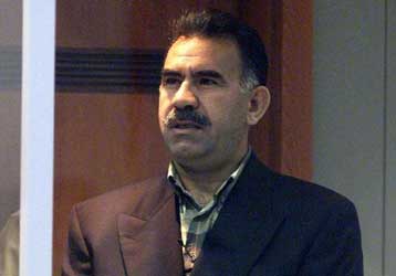 Ξεκινά η ανάκριση του Οτζαλάν για την υπόθεση του Σουηδού πρώην πρωθυπουργού