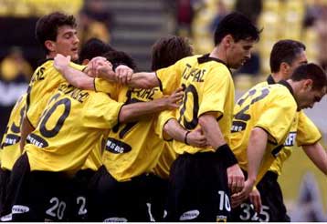 Δεν έγιναν όλα καλά με το 5-1- Κουούζελα: Η ΑΕΚ μάς δίδαξε ποδόσφαιρο