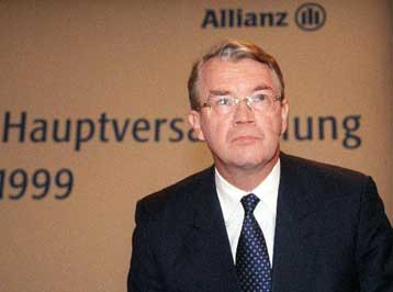 Δόθηκε το πράσινο φως για το νέο γερμανικό χρηματοοικονομικό κολοσσό