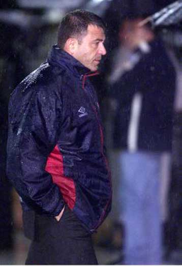 Ένα μήνα απουσίας έδειξε η μαγνητική τομογραφία του Λουτσιάνο