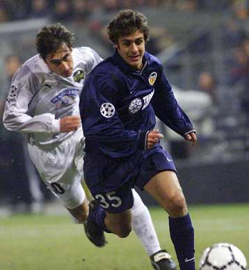 Επιστρέφει για τον αγώνα του Champions League με την Αρσεναλ