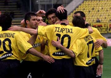 Αφιλόξενες έδρες στην 24η αγωνιστική – Πρώτη ήττα για Αναστόπουλο