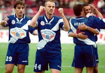 Ο Πανηλειακός σάρωσε με 3-0 τον Αθηναϊκό