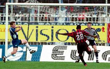 Η Παναχαϊκή έσπασε το αήττητο του Αναστόπουλου, 2-1 τον ΠΑΣ Γιάννινα