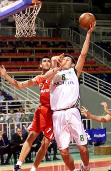 «Θύμα» η αποδεκατισμένη Νήαρ Ηστ