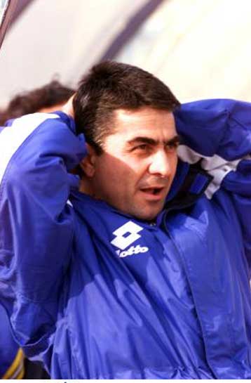 Από τον Αλαμάνο ήθελαν την παραίτηση, από τον προπονητή τους ήλθε