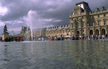 Χωρίς εισιτήριο η είσοδος στα μουσεία της Γαλλίας για μία ημέρα