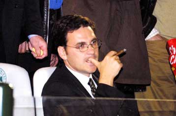 Ιεραρχία για το νέο προπονητή, πάντα στόχος το Ευρωπαϊκό