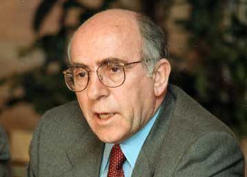 Πανηγυρική επιστροφή του Θεσσαλού πολιτικού στη ΝΔ