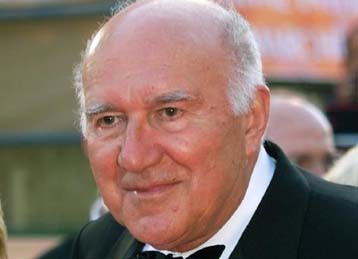 Θεατρικό βραβείο Εuropa στο Γάλλο ηθοποιό