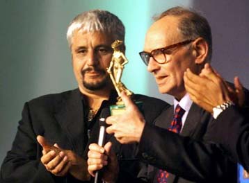 «Το Όσκαρ είναι σαν το Λόττο»
