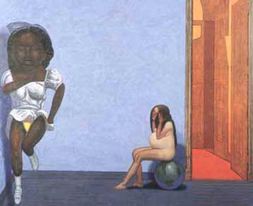 Έργα του Πατ Αντρέα στην Πλάκα