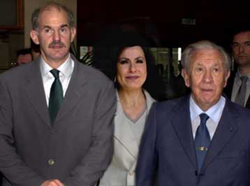 Αθήνα 2004 ή Αθήνα… 2005; Το Δεκέμβριο αντί για τον Αύγουστο οι Ολυμπιακοί Αγώνες με απόφαση Σάμαρ