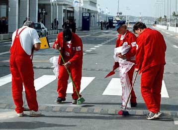 Βραχύτερη κατά 20 λεπτά η διαδρομή προς το νέο αεροδρόμιο, σύμφωνα με το ΥΠΕΧΩΔΕ